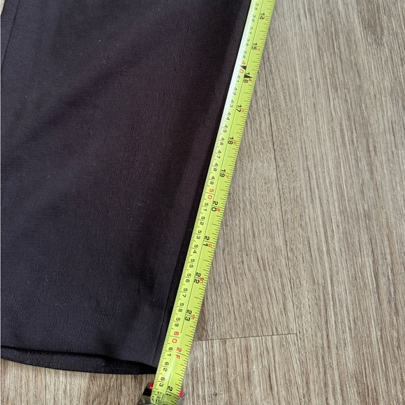 Aritzia Wilfred tie front / jallade pant size 2 - Picture 3 of 5